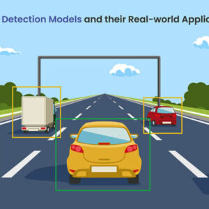 AI Vision Object detection system Management - Maintenance